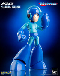 Mdlx Mega Man / Rockman Action Figure