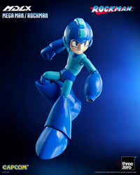 Mdlx Mega Man / Rockman Action Figure