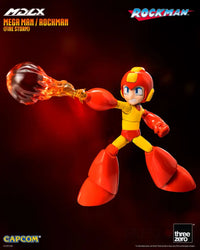 Mdlx Mega Man / Rockman (Fire Storm)