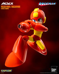 Mdlx Mega Man / Rockman (Fire Storm)