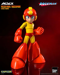 Mdlx Mega Man / Rockman (Fire Storm) Pre Order Price