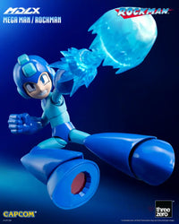 Mdlx Mega Man / Rockman Pre Order Price Action Figure