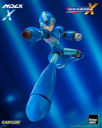 Mdlx X - Rockman / Mega Man Action Figure