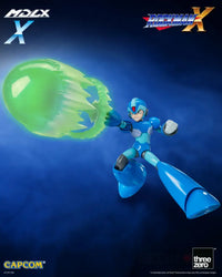 Mdlx X - Rockman / Mega Man Action Figure