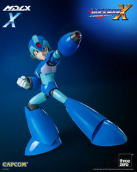 Mdlx X - Rockman / Mega Man Action Figure