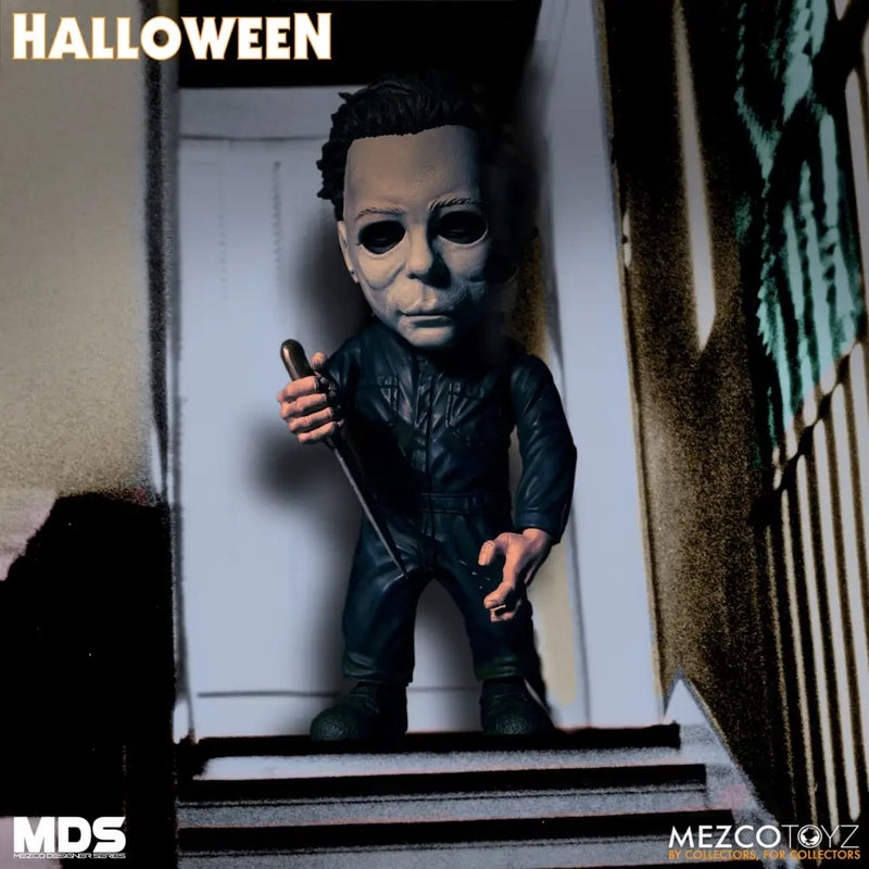 MDS: Halloween (1978): Michael Myers