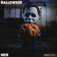 MDS: Halloween (1978): Michael Myers - GeekLoveph