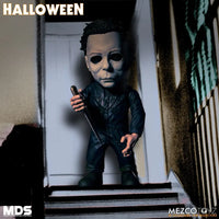 MDS: Halloween (1978): Michael Myers - GeekLoveph