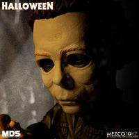 MDS: Halloween (1978): Michael Myers - GeekLoveph