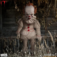 MDS Roto Plush IT (2017): Pennywise - GeekLoveph