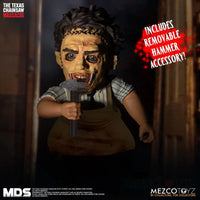 MDS The Texas Chainsaw Massacre (1974): Leatherface - GeekLoveph