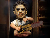 MDS The Texas Chainsaw Massacre (1974): Leatherface - GeekLoveph