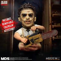MDS The Texas Chainsaw Massacre (1974): Leatherface - GeekLoveph