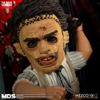 MDS The Texas Chainsaw Massacre (1974): Leatherface - GeekLoveph