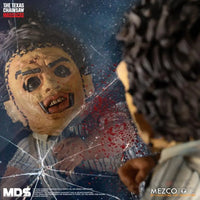 MDS The Texas Chainsaw Massacre (1974): Leatherface - GeekLoveph