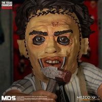 MDS The Texas Chainsaw Massacre (1974): Leatherface - GeekLoveph