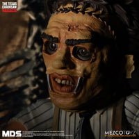 MDS The Texas Chainsaw Massacre (1974): Leatherface - GeekLoveph