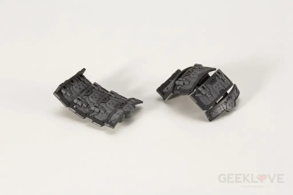 Mecha Supply23 Expansion Armor Type F - GeekLoveph