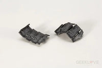 Mecha Supply23 Expansion Armor Type F - GeekLoveph