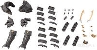 Mecha Supply23 Expansion Armor Type F - GeekLoveph