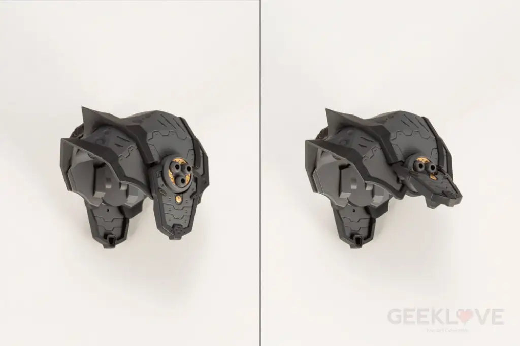Mecha Supply23 Expansion Armor Type F - GeekLoveph