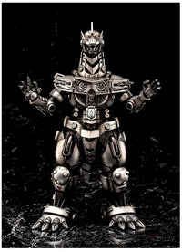 Mechagodzilla Kiryu Heavy Armor Model Kit Preorder