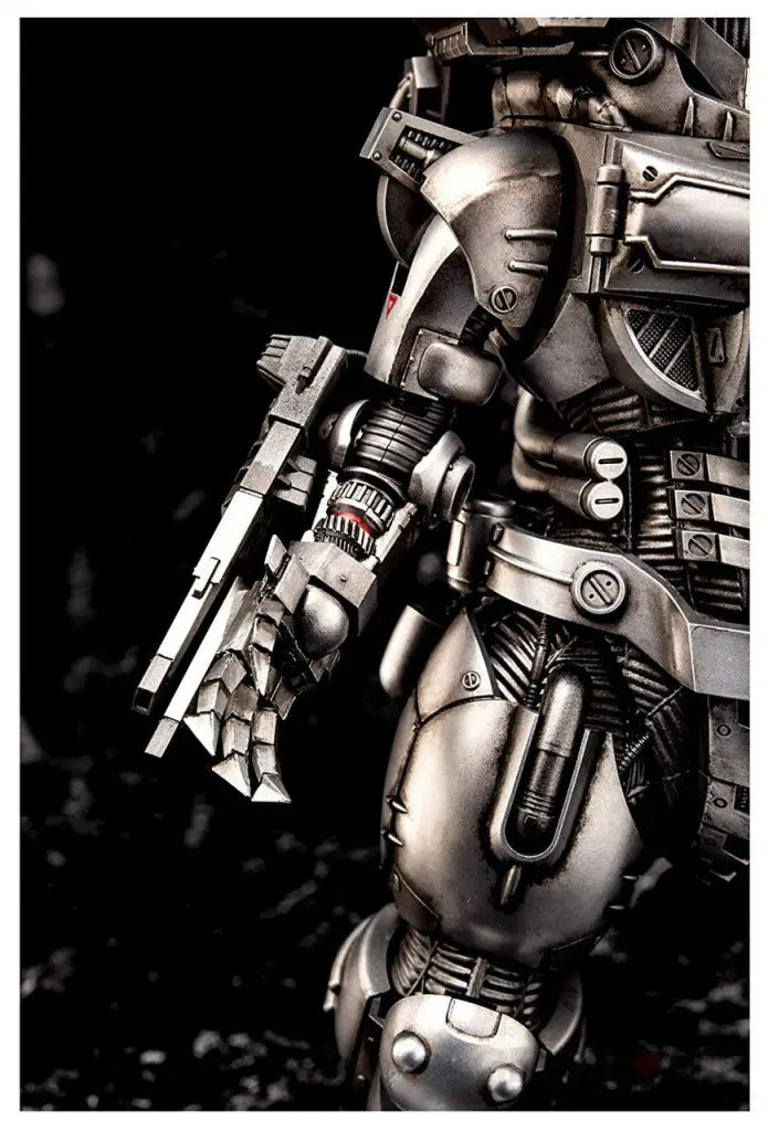 Mechagodzilla Kiryu Heavy Armor Model Kit Preorder