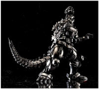 Mechagodzilla Kiryu Heavy Armor Model Kit Preorder