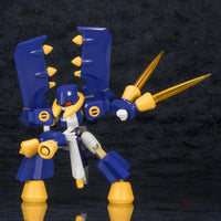 Medabots Tyrrellbeetle Model Kit - GeekLoveph