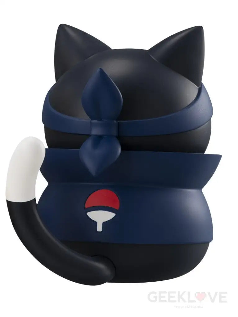 Naruto Shippuden - Jiraiya 10 Cm - Mega Cat Project Nyanto! The Big Nyaruto Series Trading Figure Naruto Shippuden - Jiraiya 10 Cm - Mega Cat Project Nyanto! The Big Nyaruto Series Trading Figure