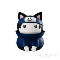 Mega Cat Project Narutonyaruto Series Reboot Sasuke Uchiha Pre Order Price Preorder