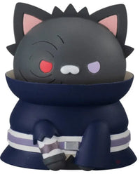 Mega Cat Project Naruto Shippuden Nyaruto！Last Battle Ver.（Repeat）(Box Of 8) Mega Cat Project