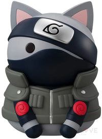 Mega Cat Project Naruto The Big Series Nyaruto Reboot Kakashi Hatake (Repeat) Pre Order Price Mega