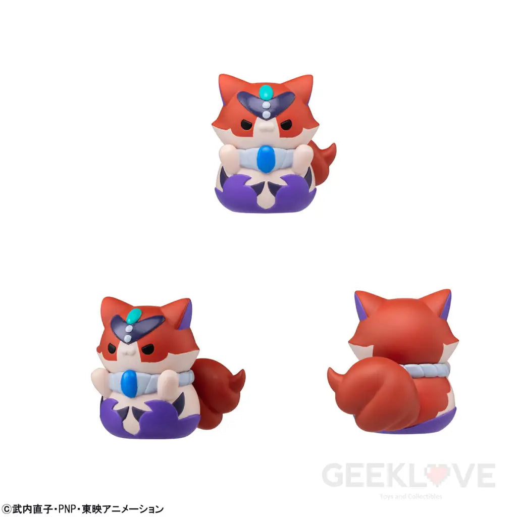 Mega Cat Project Sailor Moon - Mewn With Gift Preorder