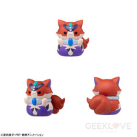 Mega Cat Project Sailor Moon - Mewn With Gift Preorder