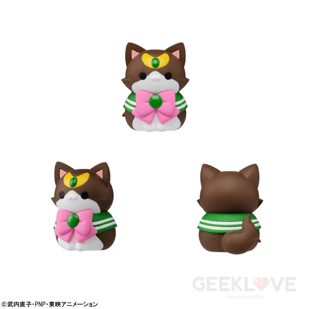 Mega Cat Project Sailor Moon - Mewn With Gift Preorder