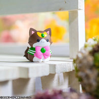 Mega Cat Project Sailor Moon - Mewn With Gift Preorder