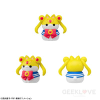 Mega Cat Project Sailor Moon - Mewn With Gift Preorder
