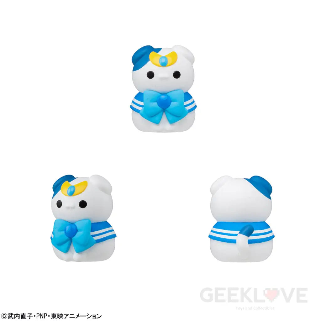 Mega Cat Project Sailor Moon - Mewn With Gift Preorder