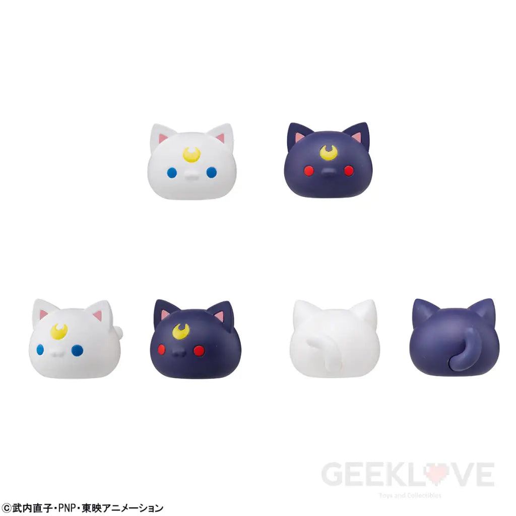 Mega Cat Project Sailor Moon - Mewn With Gift Preorder