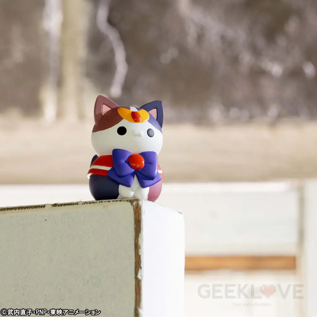 Mega Cat Project Sailor Moon - Mewn With Gift Preorder