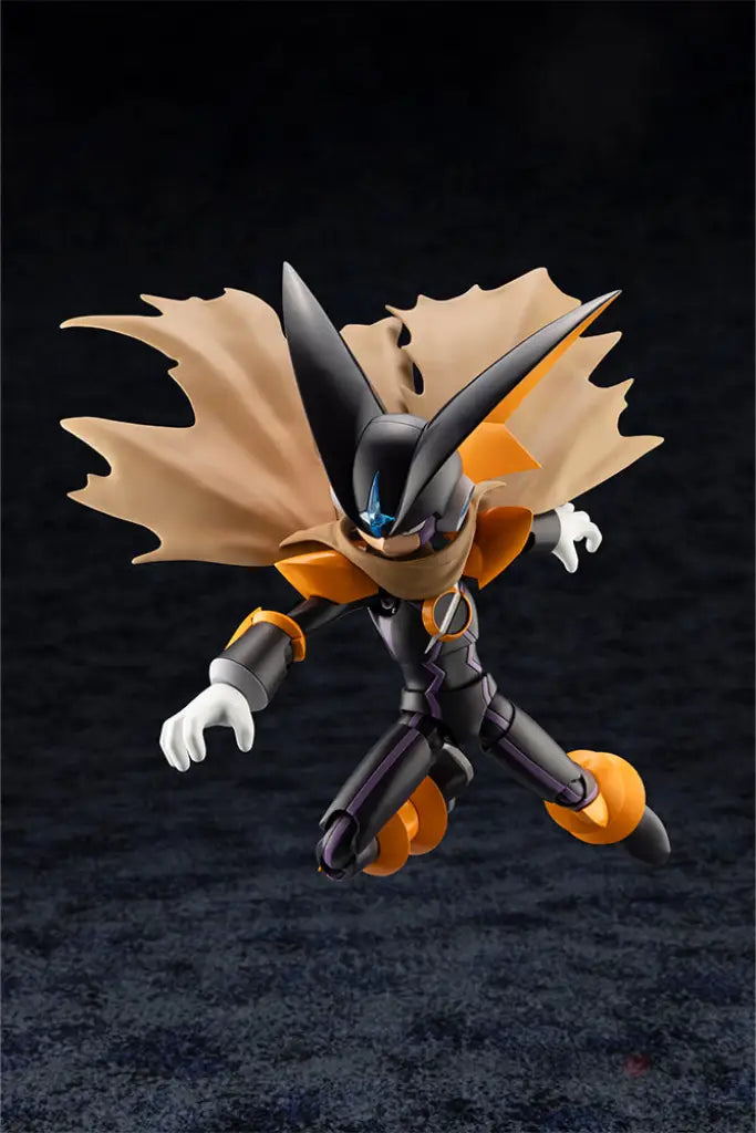 Mega Man Battle Network BASS.EXE Model Kit KOTOBUKIYA – GEEKLOVEPH TOY ...