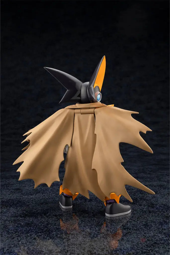 Mega Man Battle Network BASS.EXE Model Kit KOTOBUKIYA – GEEKLOVEPH TOY ...