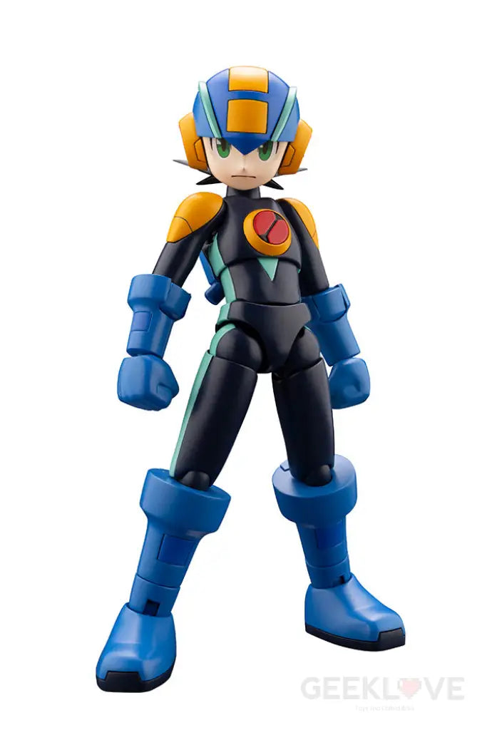 Mega Man Battle Network MegaMan.EXE Model Kit Model Kit