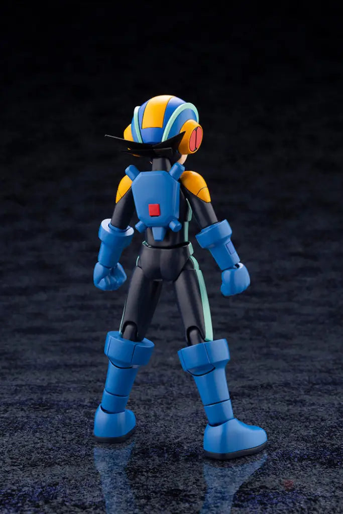 Mega Man Battle Network MegaMan.EXE Model Kit Model Kit