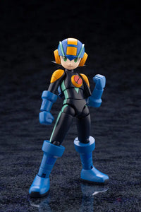 Mega Man Battle Network MegaMan.EXE Model Kit Model Kit