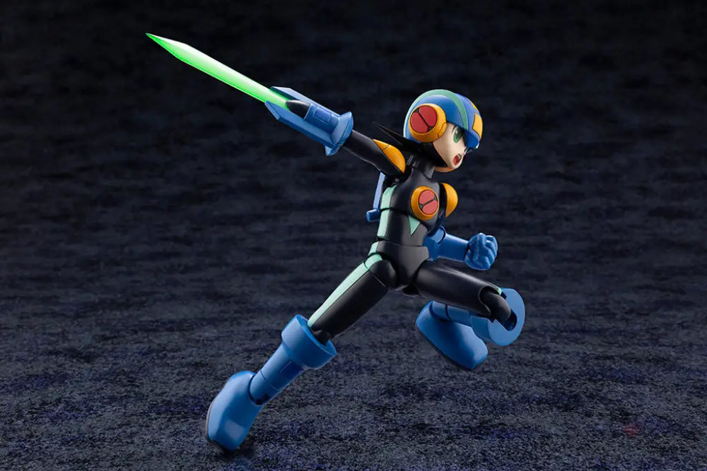 Mega Man Battle Network MegaMan.EXE Model Kit Model Kit