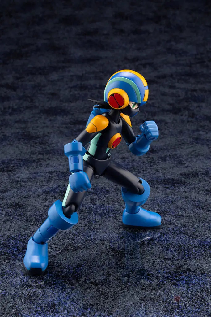 Mega Man Battle Network MegaMan.EXE Model Kit Model Kit