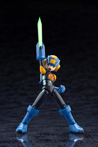 Mega Man Battle Network MegaMan.EXE Model Kit Model Kit