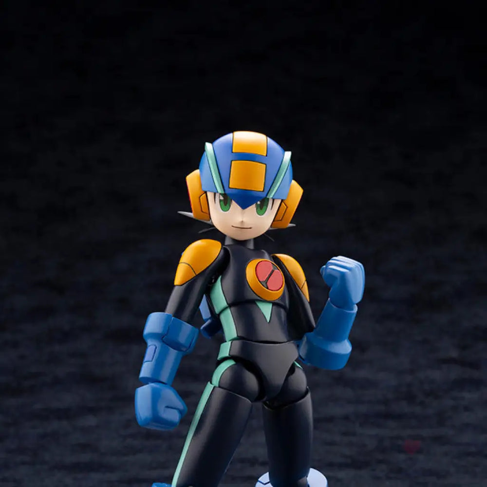 Mega Man Battle Network MegaMan.EXE Model Kit Pre Order Model Kit